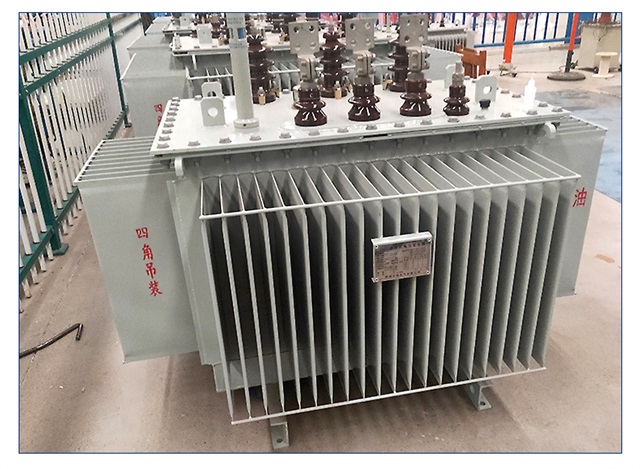 砚山砚山砚山油浸式变压器