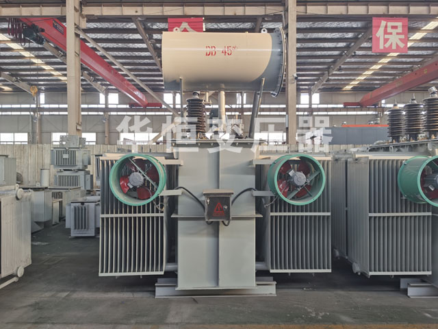 S11-6300/35砚山砚山砚山电力变压器